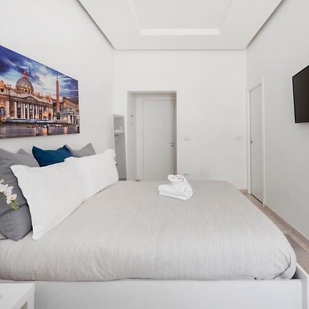 Maison Piazza Cavour Roma Eksteriør bilde