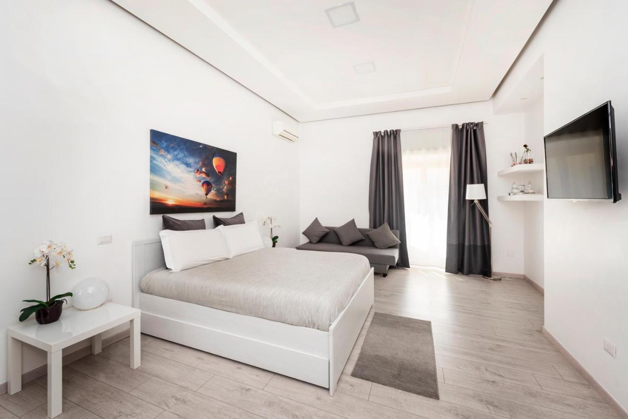 Maison Piazza Cavour Roma Eksteriør bilde
