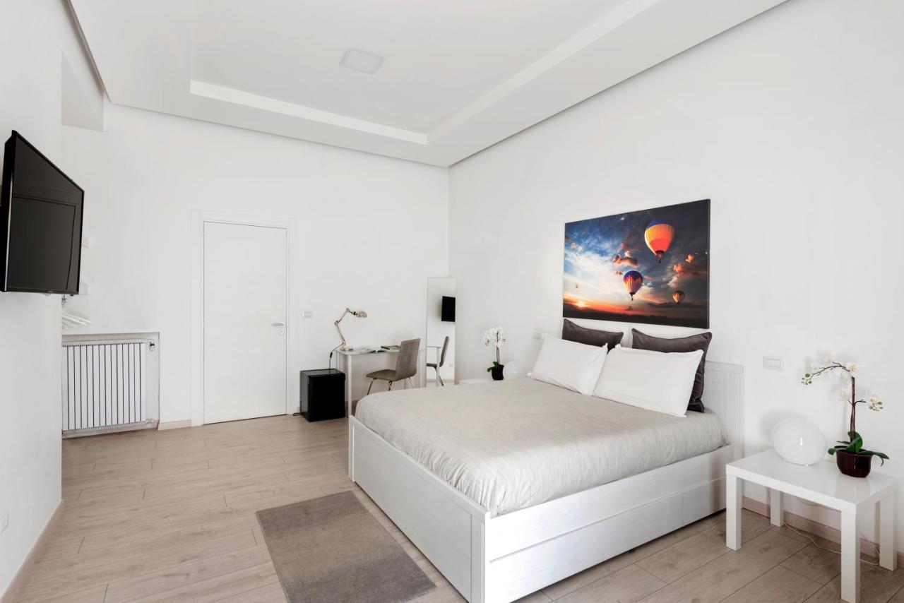 Maison Piazza Cavour Roma Eksteriør bilde