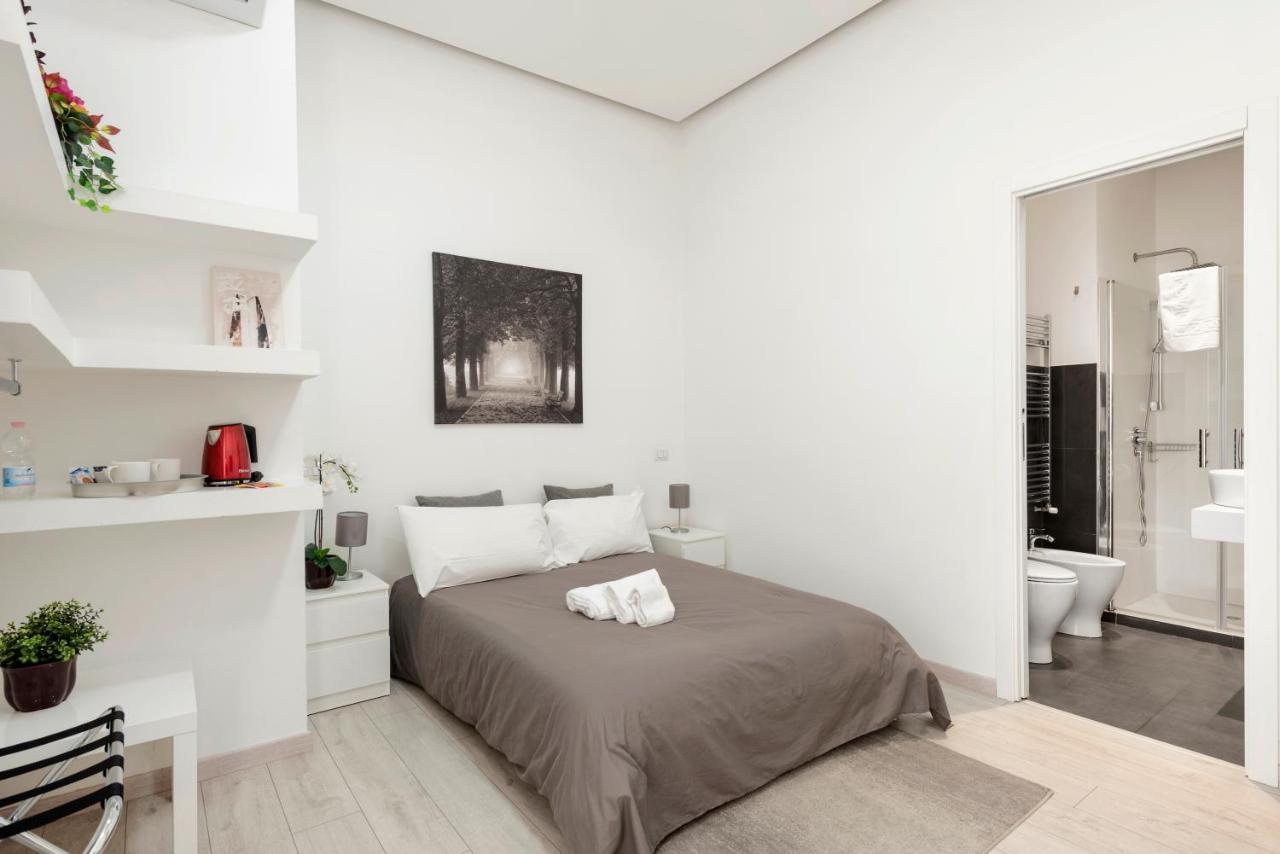 Maison Piazza Cavour Roma Eksteriør bilde