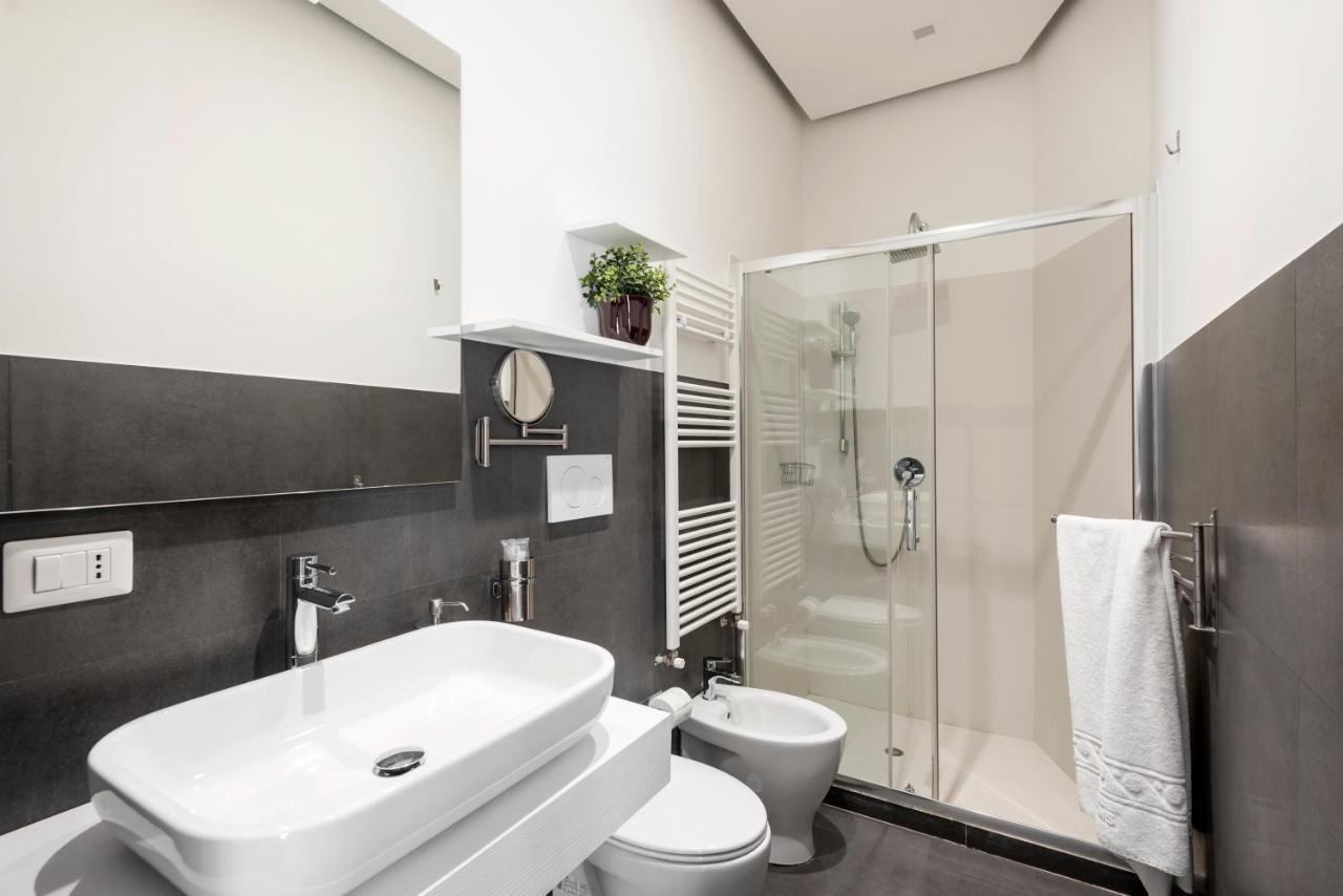 Maison Piazza Cavour Roma Eksteriør bilde