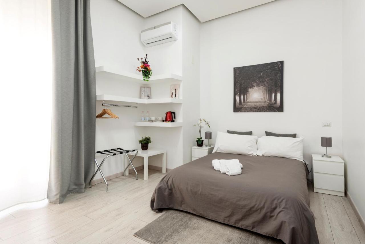 Maison Piazza Cavour Roma Eksteriør bilde