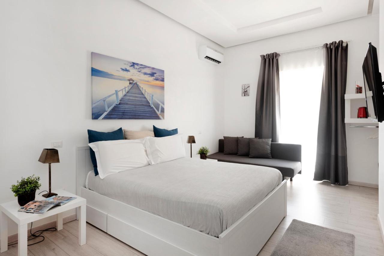 Maison Piazza Cavour Roma Eksteriør bilde