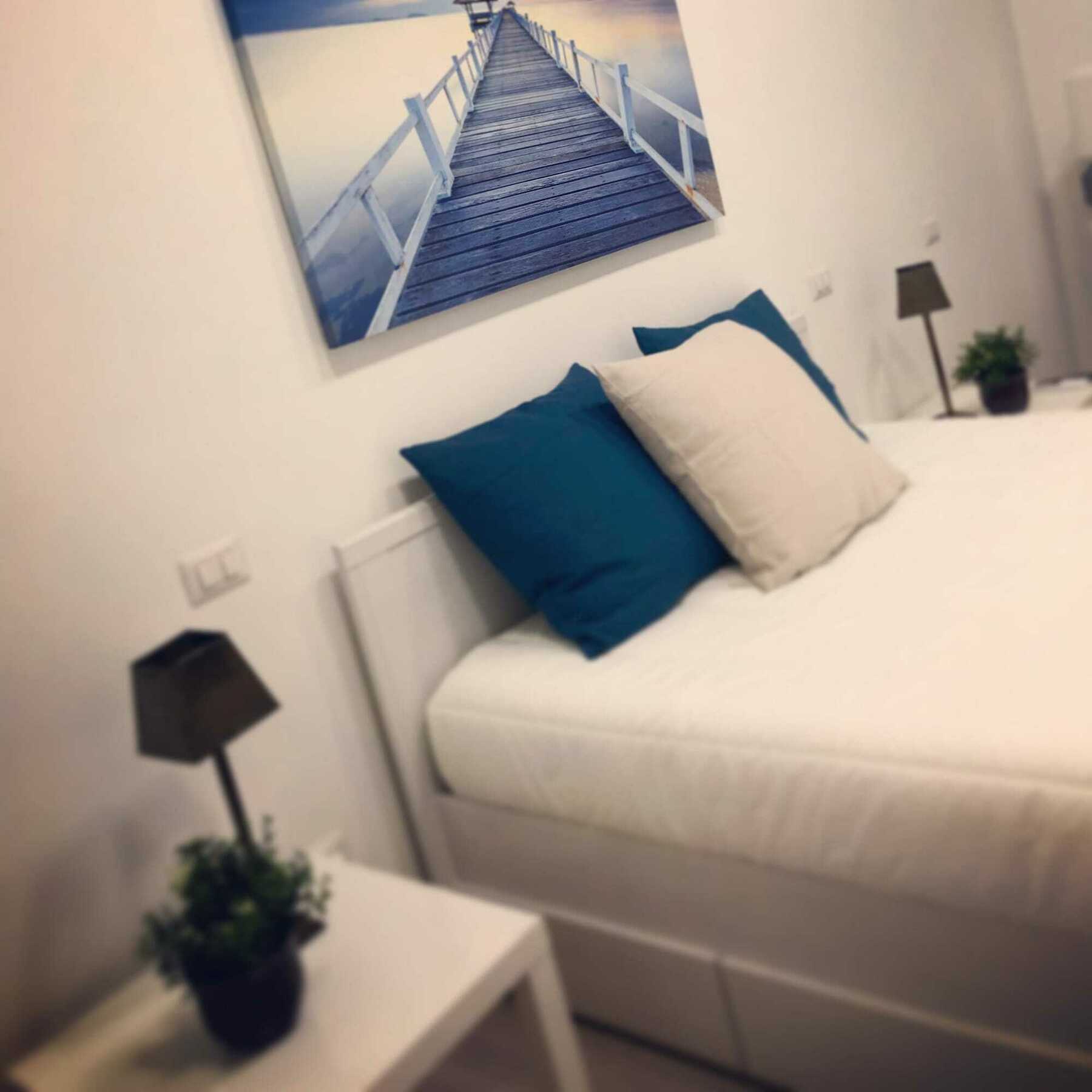 Maison Piazza Cavour Roma Eksteriør bilde